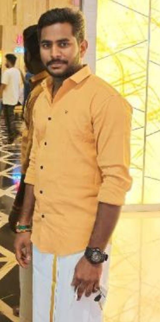 Groom Image